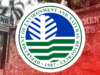 DENR: Mahigpit na waste management kailangan habang nagpapatuloy Habagat