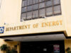 DOE: EPIRA kailangan nang repasuhin; reporma sa ERC prayoridad