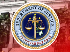 3 counts ng grave threats vs VP Sara nakabatay lang sa ebidensya ng prosekusyon – DOJ