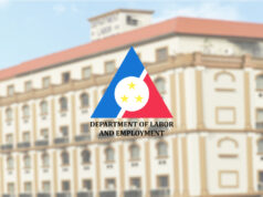 Training facility sa shipbuilding target ng DOLE, Korean partners