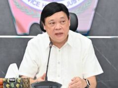 Pujalte out, Dr. Mercado in bilang kalihim ng DOH – Malakanyang