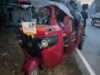 Lasing na tricycle driver, arestado sa pag-iwas sa Police checkpoint sa ZamboSur