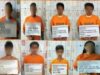 175 wanted person sa Isabela, arestado