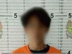 Binatang top 6 most wanted sa Isabela, arestado