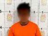 Rapist na top 3 most wanted sa region 2, himas-rehas