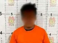 Rapist na top 3 most wanted sa region 2, himas-rehas
