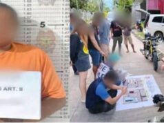 Binatang tulak ng droga sa halagang P102K, huli