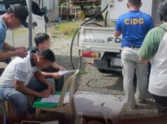 P1.5M krudo ‘paihi’ ng 2 katao, tiklo