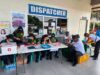 5 tsuper, nagpositibo sa random drug test sa Isabela