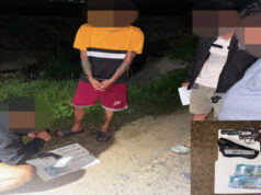 Lalaking naglako ng bakal, bato timbog sa Bulacan buy-bust