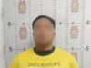Kapitang mastermind sa pagpatay sa dating barangay secretary sumuko
