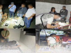 10 durugista timbog, higit P317K ‘shabu’ nasamsam sa Bulacan buy-bust