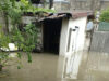 Katas, dumi ng tao, hayop humahalo sa tubig baha