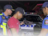 Lalaking kargado ng submachine gun timbog sa Bulacan Oplan Galugad