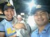 Buntis nanganak sa police mobile car sa Bulacan