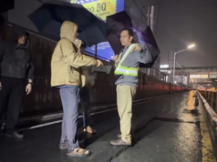 Dizon, DPWH tatalupan ng Senado sa palpak na EDSA rehab: ’Parang sungka’