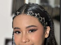 Yvonne Lexie, napansin sa Teen Journeys, bet sumunod sa yapak ni Catriona!