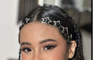Yvonne Lexie, napansin sa Teen Journeys, bet sumunod sa yapak ni Catriona!