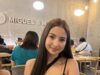 Aki Mitu ng PinaSexy Challenge, aminadong matagal ng single at available!