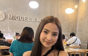 Aki Mitu ng PinaSexy Challenge, aminadong matagal ng single at available!