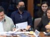 VP Sara dinalaw sina Estrada, Marcoleta, Defensor sa Quezon City Jail