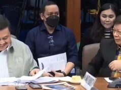 VP Sara dinalaw sina Estrada, Marcoleta, Defensor sa Quezon City Jail