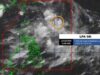 LPA sa loob ng PAR posibleng maging bagyo sa loob ng 48 oras — PAGASA