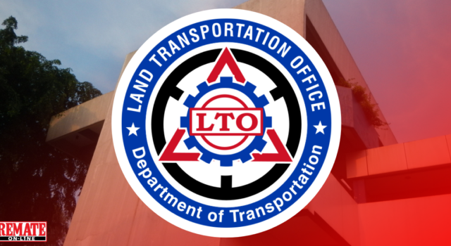 Lisensya ng 2 drayber na humarang sa mga trak ng bumbero sa Makati sinuspinde ng LTO