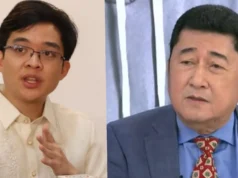 NBI, magpapadala ng subpoena kina Leandro Leviste, Jing Paras