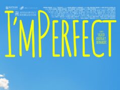 I’mPerfect, pasok sa 27th Lucania Filmfest sa Italy!