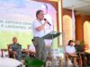 Pinalakas na depensa at disaster readiness ng Zamboanga Sibugay suportado ng Palasyo