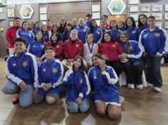 WCOPA Team Philippines, nag-uwi ng 334 parangal; nagpasalamat kay Cynthia Villar