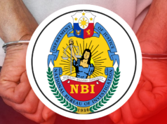 230 huli sa sinalakay na scam hub sa Subic