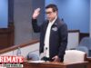 Ortonio idineklarang hostile witness sa impeachment trial ni VP Sara