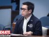 Ortonio direktang tinanong ukol sa pag-gasta P125M confidential funds: Bakit naubos sa 11 araw?