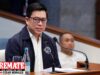 OVP informer, binigyan ng secret funds pambili ng gamot, plastic chairs – testigo