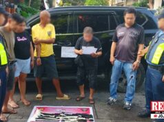 2 arestado sa P2.7M tobats sa Caloocan