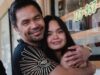Pacquiao, flinex ang paghatid kay Queenie sa US!