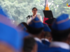 2016 arbitral award tinukoy ni PBBM; mapayapang pagtatanggol sa karapatan ng Pinas, ipinangako