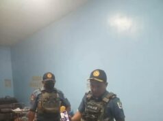 Empleyado ng bangko, sugatan sa pamamaril sa Maguindanao del Norte