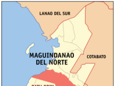 Datu Odin Sinsuat walang planong isailalim sa kontrol ng Comelec