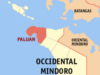 Paluan, OccMin idineklarang state of calamity dahil sa malawakang pagbaha