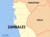 Klase sa ilang paaralan sa Zambales, sinuspinde dahil sa banta ng mass shooting