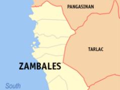 Klase sa ilang paaralan sa Zambales, sinuspinde dahil sa banta ng mass shooting