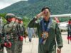 PAF rerepasuhin rules sa medals, badges ng reservists kasunod ng isyu kay Romero