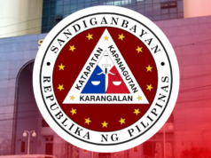 Ilang flood control case, posibleng desisyonan ngayong taon – Sandiganbayan