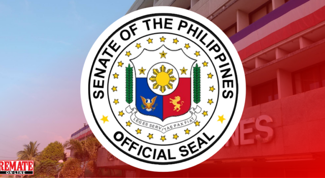 Pagbabawal sa menor de edad sa social media, aprub na sa Senado