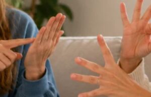 Itigil maling paggamit sa Filipino Sign Language sa komentaryong politikal – IAC