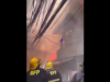 4 nawawala, 4 sugatan sa sunog sa Pasay