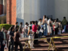 Higit 153,000 examinees, sumabak sa UPCAT 2027